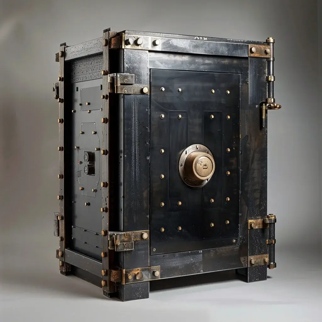 Sicherer Tresor Schlüsseldienst Luzern