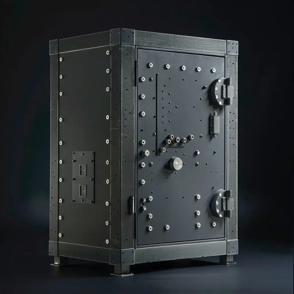 Sicherer Tresor Schlüsseldienst Luzern