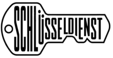 Schlüsseldienst Luzern logo